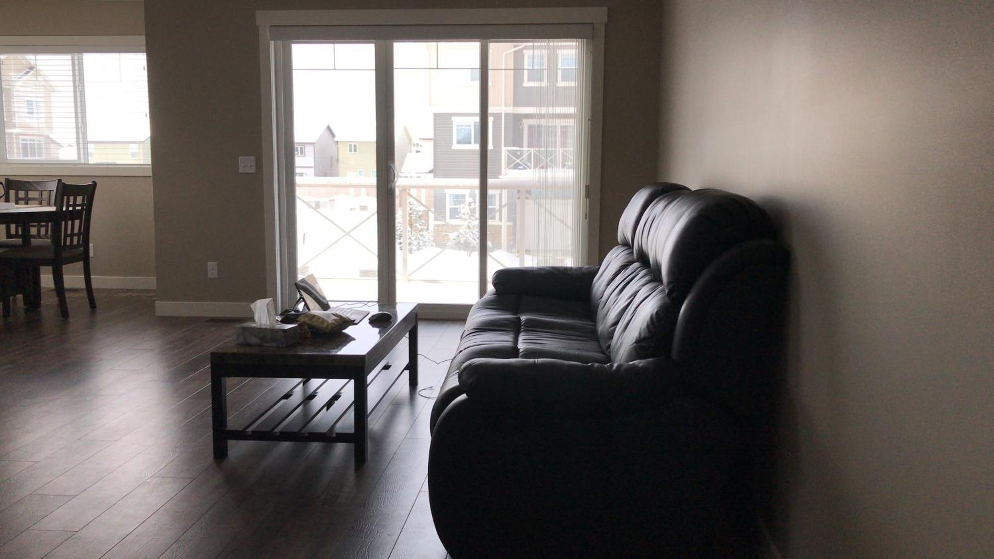 Home Stay! YYC Exteriér fotografie
